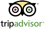 logo of trip advisor